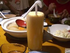 CIMG3542-松子料理(白家庄店)