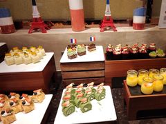 -索菲特西湖大酒店·香榭丽全日候餐厅(南山路店)