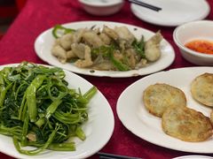 -蛇口康乐快餐鱼仔档(翠苑小区店)