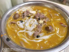 老友牛肉粉-舒记粉店(七星路店)