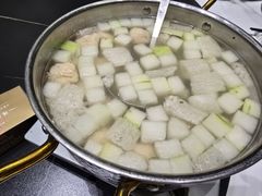 -鸿鑫海鲜楼(福辉店)