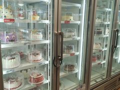 -DQ·蛋糕·冰淇淋(湖景东路店)