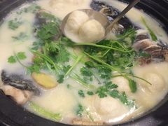 -尚岛私房菜(西方巷店)