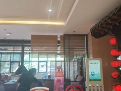 -郑庄脂渣海鲜楼(九水路店)