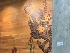 -星巴克(深圳软件园产业基地店)