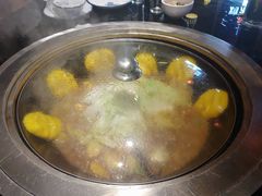 -人民公社大食堂(张家湾店)
