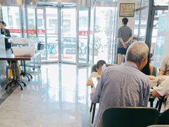 -国人川菜(李家村建东街店)