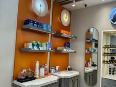 -宝岛眼镜(复兴门百盛店)