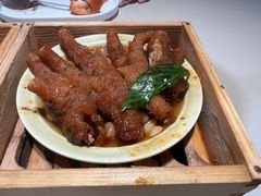 -蔡澜点心(三里屯T+MALL店)