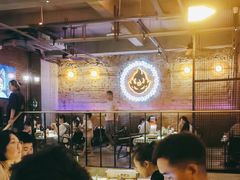 -功夫怪兽·烧烤(西工小街店)