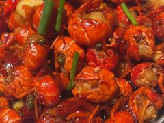 -巴厘龙虾·榜首油焖大虾(洞庭·艺术洋房店)