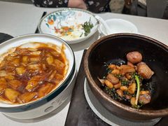 -狮王府淮扬菜(新街口友谊店)
