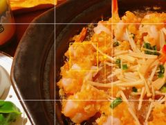 -前海沿·青岛菜(乐客城店)