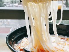 -小蛮妞家螺蛳粉(凯旋路店)