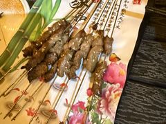 -后海彼岸花园餐厅