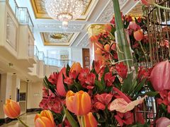 -北京中国大饭店