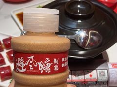 -避风塘·金牌店·夜宵(金玉兰店)