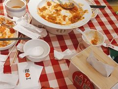 -西贝(太原万象城店)