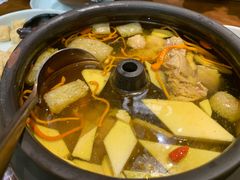 -云海肴·汽锅鸡·云南菜(苏州中心店)