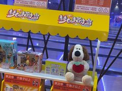 -大鲁阁保龄球(苏州园区店)
