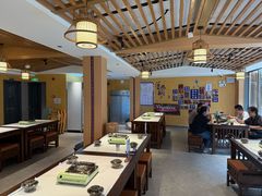 -侯家庄私房菜馆观景餐厅