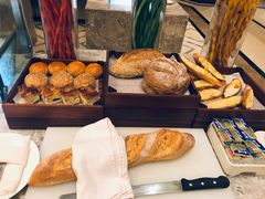 -盛宴标帜餐厅·亲子自助 (南昌喜来登酒店)