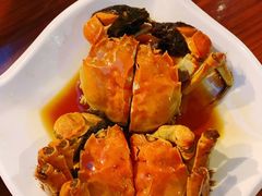 -三林本帮馆(中林街店)