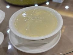 -汕头君华海逸酒店·鸿桃轩中餐厅