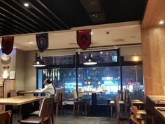 -必胜客(五道口店)