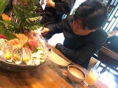 -和彩放题(渔阳店)