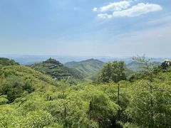 -莫干山风景区