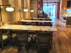 大堂-客莱福诺富特酒店·互动餐厅