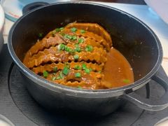 香芋煲-醉香园(长江北路店)