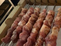 -很久以前羊肉串(朝阳路店)