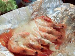 -石记老北京炙子烤肉(松园店)