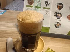 -捌楼咖啡书吧(南开店)