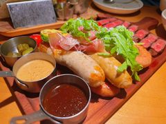 -The Good Place好地方·Brunch·coffee(国贸店)