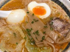 豚骨拉面-初居食屋日式料理(万象城购物中心店)