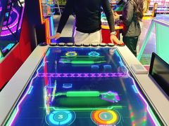 -VS SPORTS PARK运动玩乐园·团建·生日会(合生汇店)