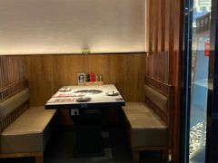 -厚贞日式烤肉(龙之梦店)