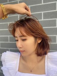 -MY HAIR ARDOR