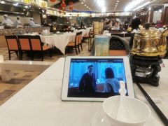 -佛山皇冠假日酒店-西餐厅