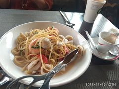 -IL Forno 意坊·意大利餐厅(温州万象城店)