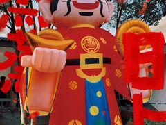 -灵顺寺