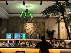 -杭州第一世界大酒店·云曼温泉