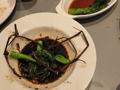 -桂满陇·蟹黄小笼汤包(巴黎春天浦建店)