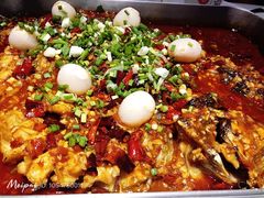 -鱼酷活鱼烤鱼(恒隆广场店)