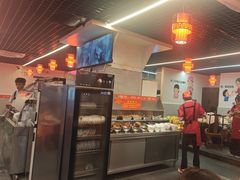 -一烙锅(友谊店)