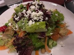 -WOLFGANG PUCK KITCHEN & BAR(迪士尼小镇店)