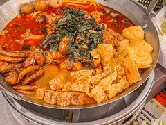 -小螺大作·螺蛳粉火锅(林和西店)